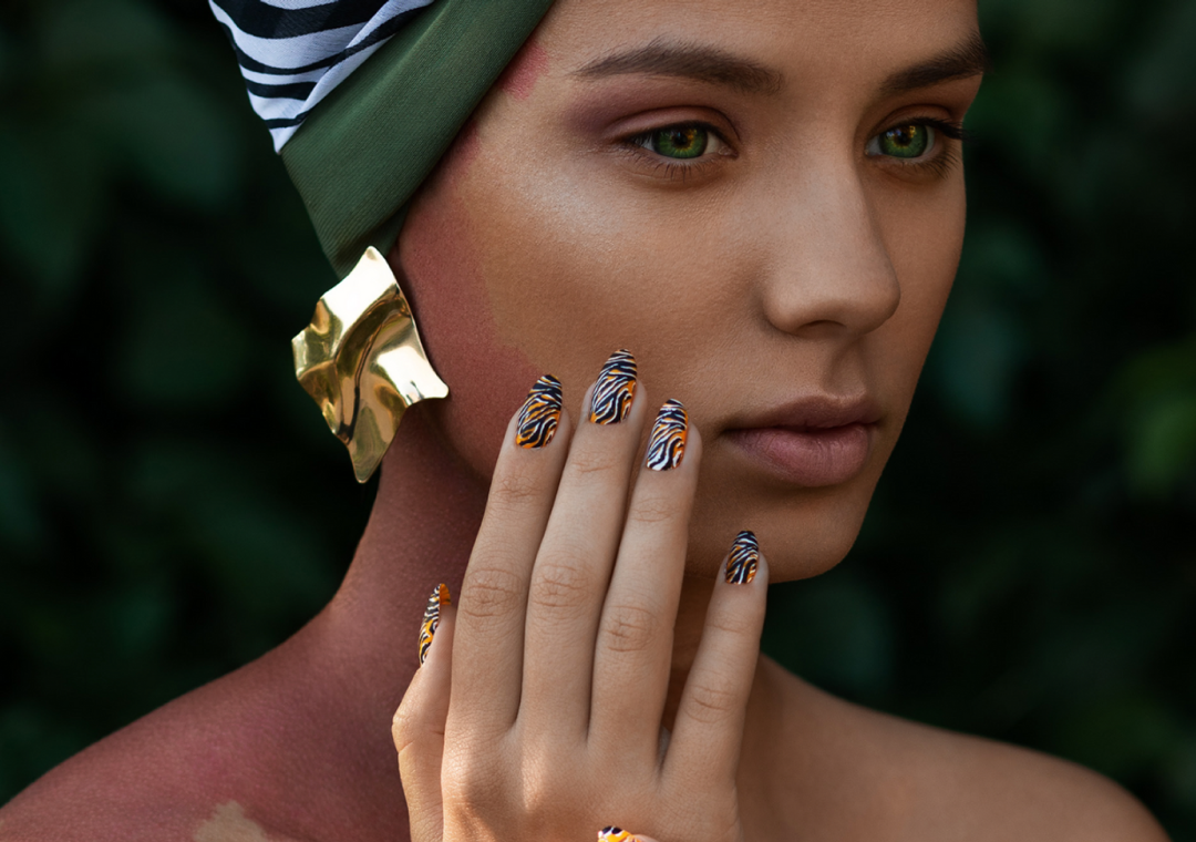 Vie Nail, Beauty, and Manicure Salon Near Me, Toronto